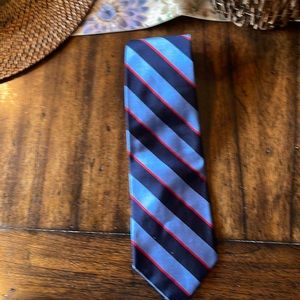 Brooks Brother tie, new with tags